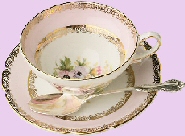 Tea Cup