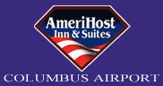 AmeriHost Logo