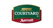 Marriott Courtyard Logo