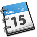 iCal-icon