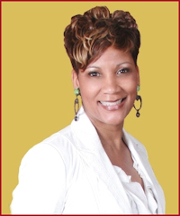 Elder Barbara Thomas