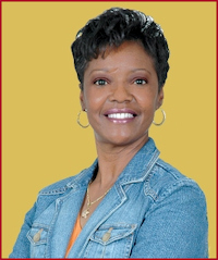 Dr. Pamela Randolph