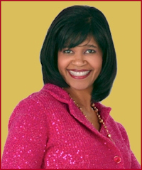Dr. Tracy Forbes