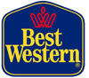 Logo of Best Western