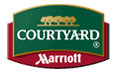Logo of Courtyard Marriott