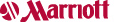 Logo of Marriott
