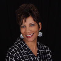 Elder Barbara Thomas