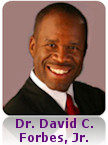 Dr. David C. Forbes, Jr.