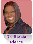Dr. Stacia Pierce
