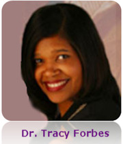 Dr. Tracy Forbes