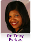 Dr. Tracy Forbes