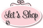 Shopping Graphic